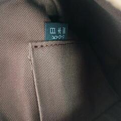 0626-020 レザーバッグの画像
