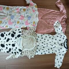 子供服70サイズ。