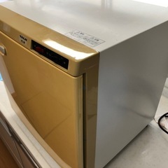 ホットキャビ　保温庫　三段の画像