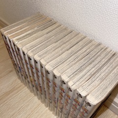 メルヘヴン全巻セットの画像