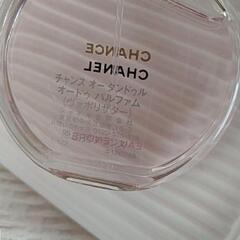 《CHANEL》CHANCE・香水2点セットの画像
