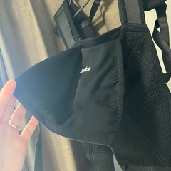 アップリカ抱っこ紐の画像
