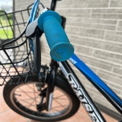 子供用自転車　16インチ　RIDER　の画像