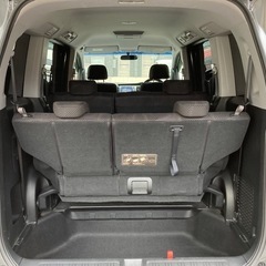 全込み超特価‼️⭐️車検長い9年2月18日まで有り‼️⭐️内外装美車⭐️ステップワゴンスパーダ⭐️グレードS⭐️RK5⭐️左リアパワースライドドア⭐️社外17インチアルミ⭐️キーレス⭐️HID⭐️フォグ⭐️ナビTV⭐️フリップダウンモニター⭐️マルチビューカメラ⭐️ETC⭐️8人乗り⭐️タイミングチェーンエンジン⭐️『令和7年度自動車税1年分も、リサイクル料も、全てコミコミの超特価』‼️『更に千葉＆成田ナンバー管轄は名義変更代行無料サービス』‼️『激安早い者勝ち』‼️の画像