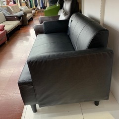 【軽トラ無料貸し出し】【IKEA】【2人掛けソファー】【トレファク所沢店】の画像