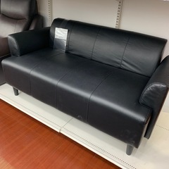 【軽トラ無料貸し出し】【IKEA】【2人掛けソファー】【トレファ...