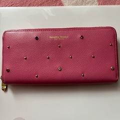 Samantha Thavasa 財布