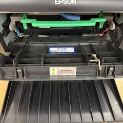 EPSON lp-s100
の画像