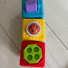 おもちゃ　ベビーの画像