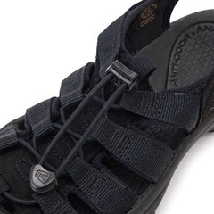 【KEEN】【水陸両用】NEWPORT H2スポーツサンダルの画像