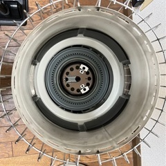 CORONAストーブ　2021年製の画像