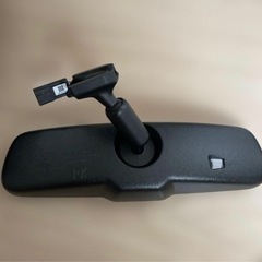 アルファード 2024.10月納車　純正ルームミラーの画像