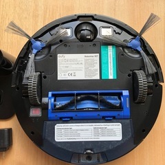 ジャンク品　ロボット掃除機　Qufy RoboVac 15T の画像