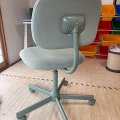 IKEAチェアの画像