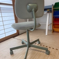 IKEAチェアの画像