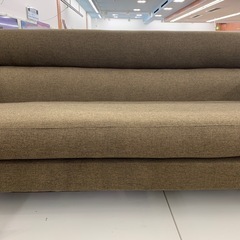 【軽トラ無料貸し出し】【コスパクリエーション】【スタンダードソファー】【トレファク所沢店】の画像