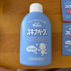 スキナベーブの画像