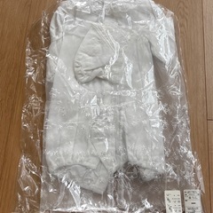 セレモニードレスオール3点セット
の画像