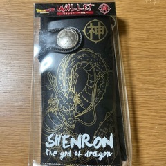 ドラゴンボールＺウォレット－神龍－の画像