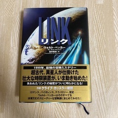 LINK  リンク　ウォルト・ベッカー　人気