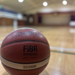 XSBBC （XSバスケットボールクラブ）　ほぼ毎週月曜日