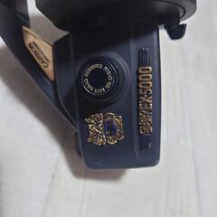 最終値下げ　ダイワ　カーボスポーツex5000の画像