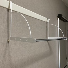 長押物掛け