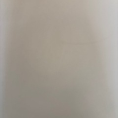 IKEA 白テーブル　ラグカプテン　100×60サイズの画像