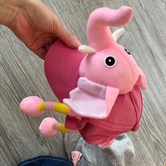 ミキハウス帽子セットの画像