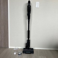 スティククリーナー SCD-R1P　