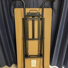 テーブル　収納テーブル　昇降テーブル　学習机の画像
