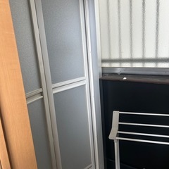 シャワーユニットバスの画像
