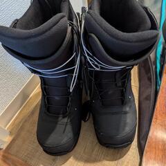 スノボー大人用一式セットの画像