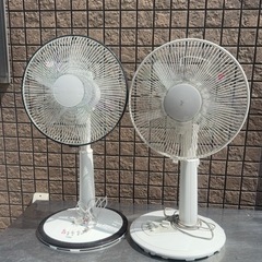 扇風機(どれでも)の画像