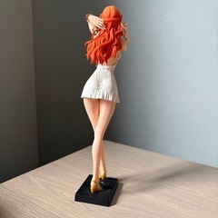 ワンピース　ナミの画像