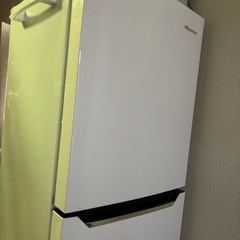 【明日まで】冷蔵庫の画像