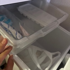 【明日まで】冷蔵庫の画像