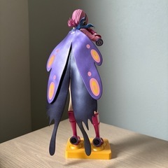 ワンピース　レイジュの画像