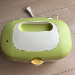  Combi おしりふきウォーマー/クイックウォーマーの画像