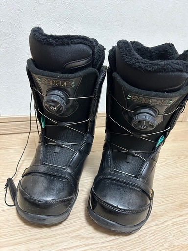 スノーボード一式