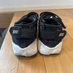 NIKE リフト　19センチの画像