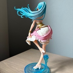 ワンピース　ビビの画像