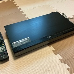 SHARP AQUOS BD-W2000 ブルーレイレコーダー (nobu) 東山田の