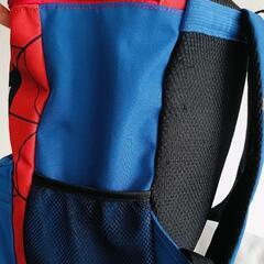 中古🕷️スパイダーマン リュックサック🎒の画像