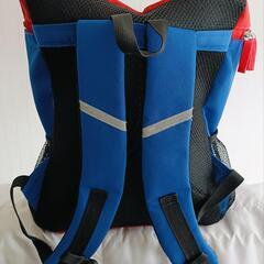 中古🕷️スパイダーマン リュックサック🎒の画像
