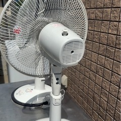 扇風機(どれでも)の画像