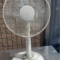 扇風機(どれでも)の画像