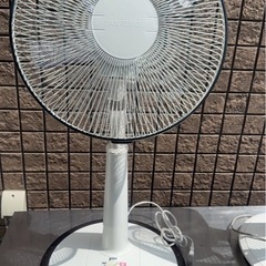扇風機(どれでも)の画像
