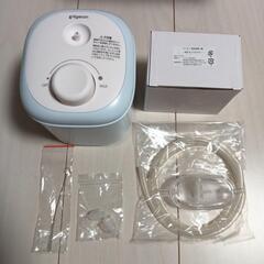 Pigeon　電動鼻水吸い器　0ヶ月からの画像