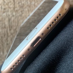 iPhone8の画像